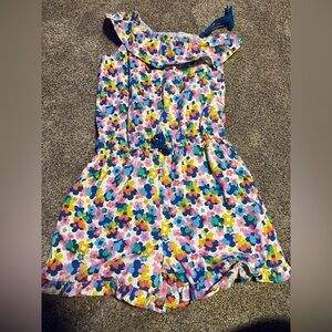 Mini boden romper 9/10